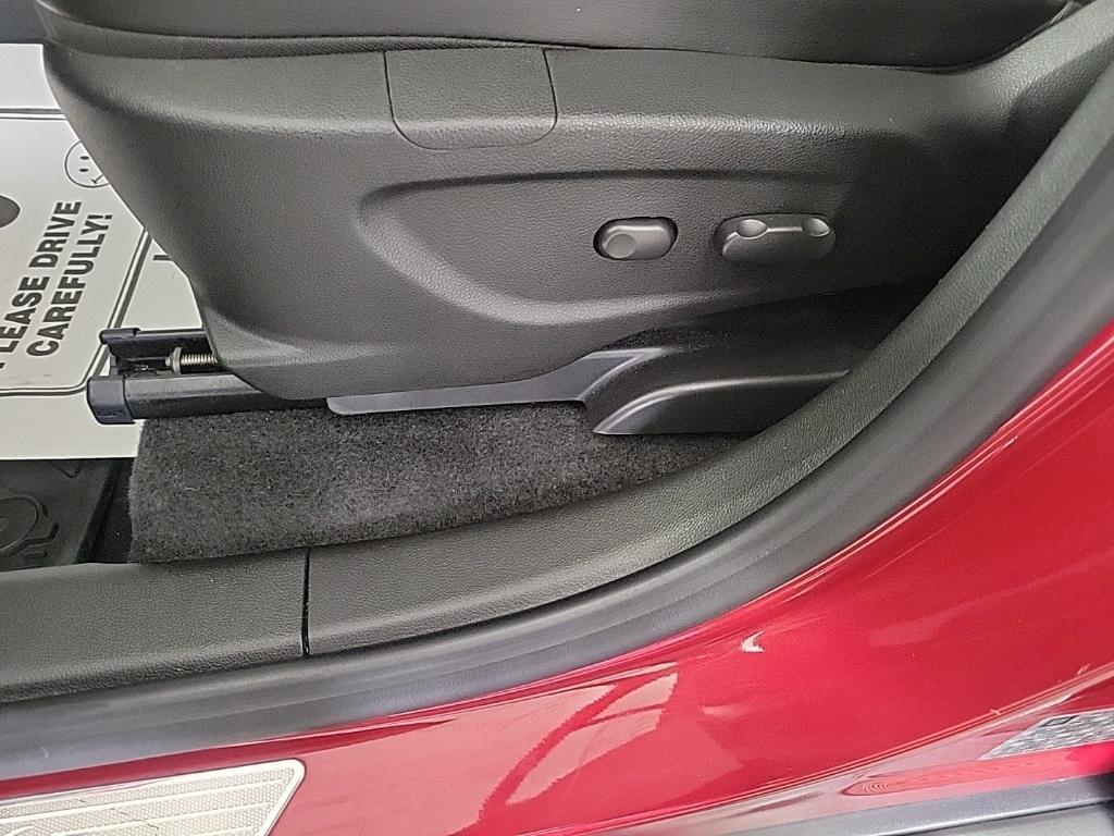 used 2018 Buick Encore car, priced at $17,995