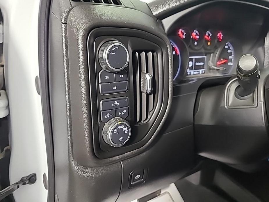 used 2020 Chevrolet Silverado 2500 car, priced at $43,344