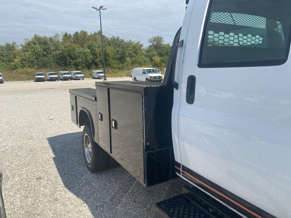 used 2008 Chevrolet Silverado 1500 car, priced at $14,500