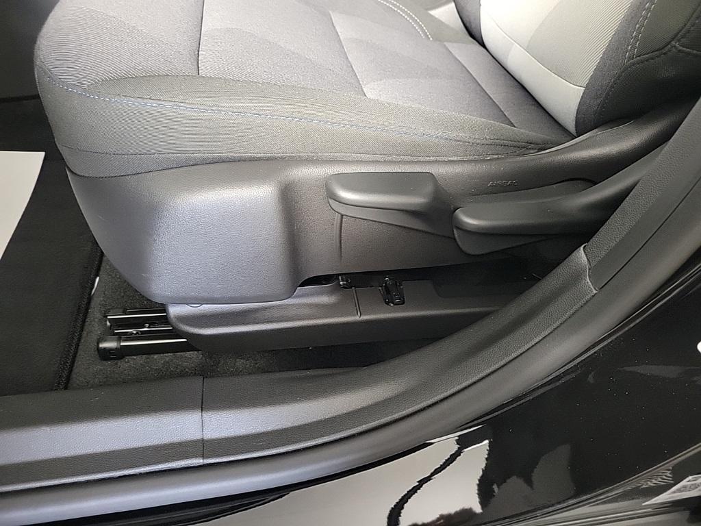 used 2025 Chevrolet Trax car, priced at $23,500