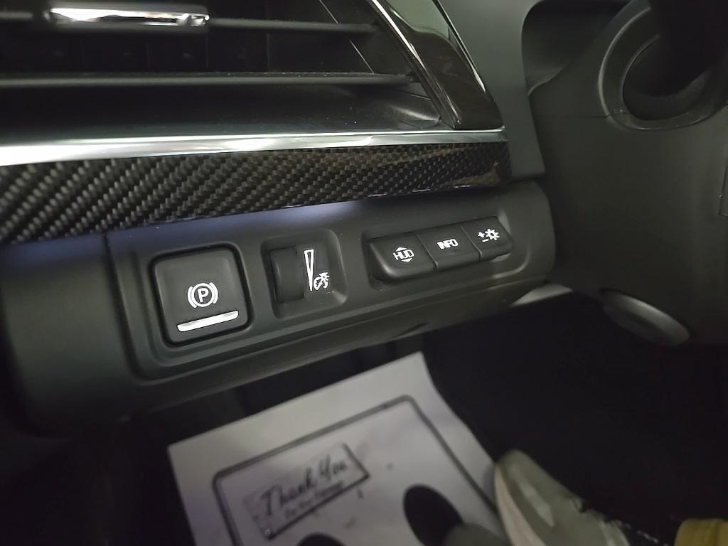 used 2018 Cadillac CT6 car, priced at $26,995