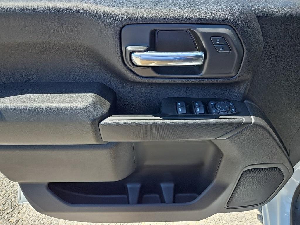 new 2025 Chevrolet Silverado 2500 car, priced at $56,995