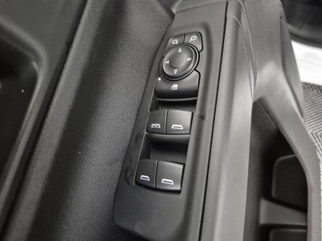 new 2026 Chevrolet Silverado 1500 car, priced at $49,645