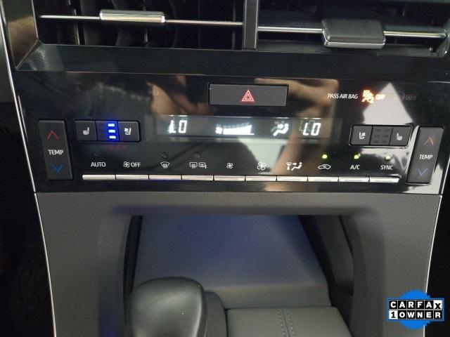 used 2022 Toyota Avalon Hybrid car, priced at $29,627