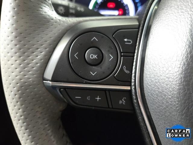 used 2022 Toyota Avalon Hybrid car, priced at $29,627