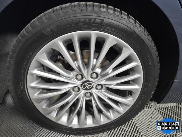 used 2022 Toyota Avalon Hybrid car, priced at $29,627