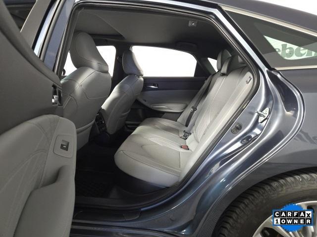 used 2022 Toyota Avalon Hybrid car, priced at $29,627