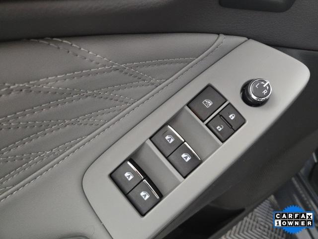 used 2022 Toyota Avalon Hybrid car, priced at $29,627