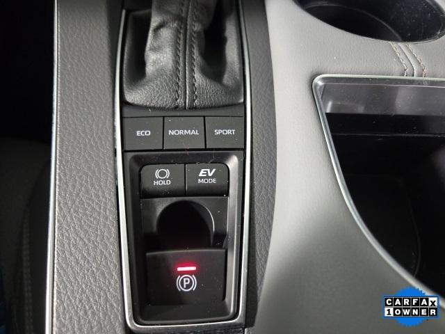 used 2022 Toyota Avalon Hybrid car, priced at $29,627