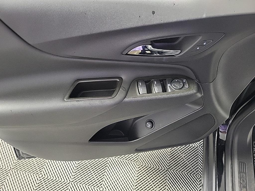 used 2023 Chevrolet Equinox car, priced at $24,997