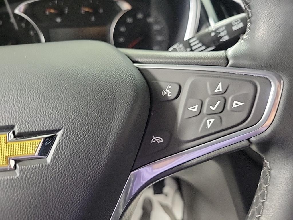 used 2023 Chevrolet Equinox car, priced at $24,997