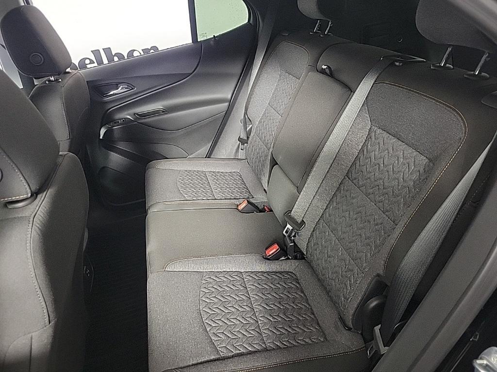 used 2023 Chevrolet Equinox car, priced at $24,997