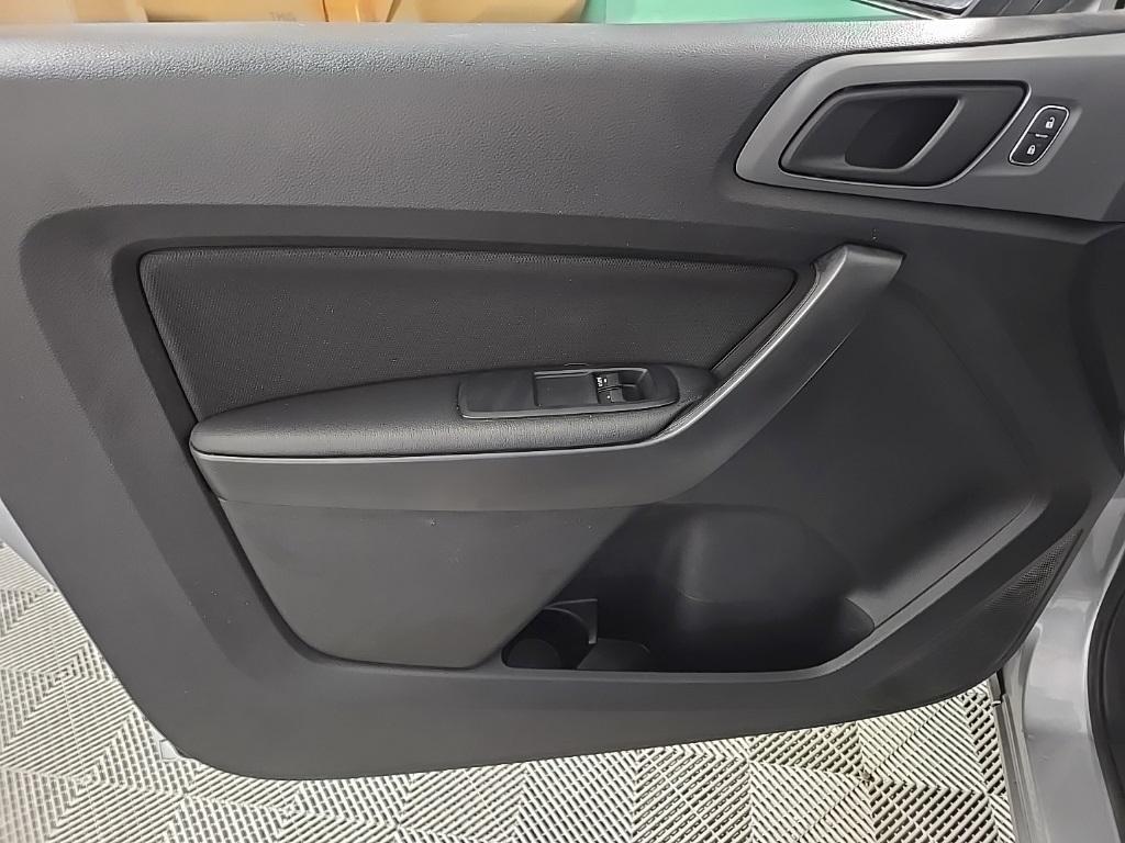 used 2020 Ford Ranger car, priced at $22,998