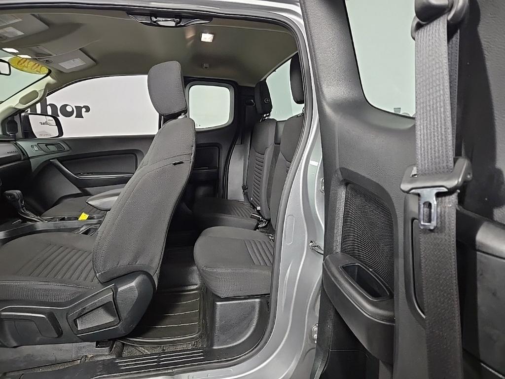 used 2020 Ford Ranger car, priced at $22,998