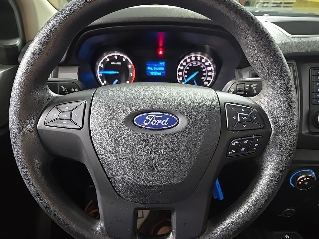 used 2020 Ford Ranger car, priced at $22,998