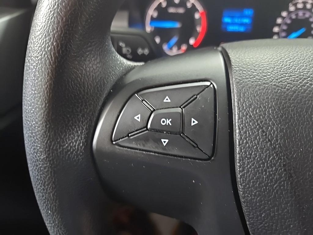 used 2020 Ford Ranger car, priced at $22,998