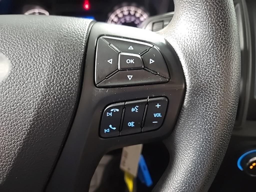 used 2020 Ford Ranger car, priced at $22,998