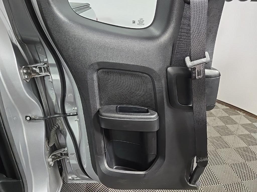 used 2020 Ford Ranger car, priced at $22,998