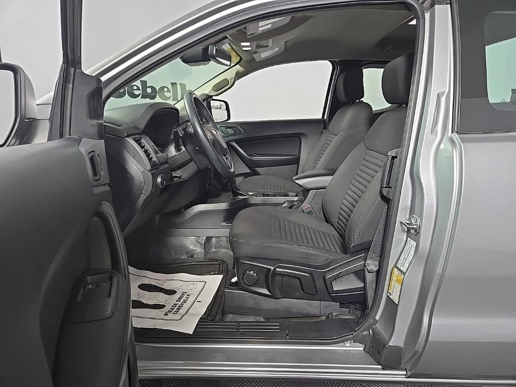 used 2020 Ford Ranger car, priced at $22,998