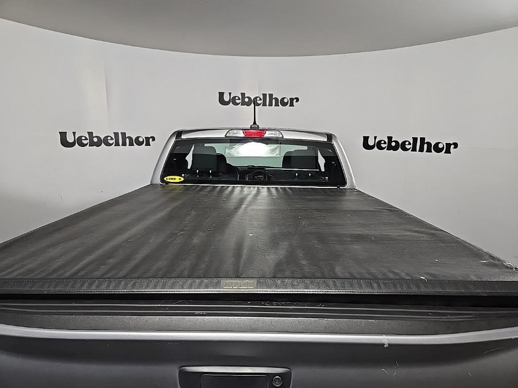 used 2020 Ford Ranger car, priced at $22,998