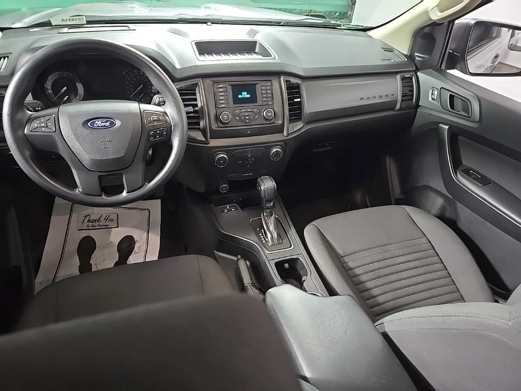 used 2020 Ford Ranger car, priced at $22,998