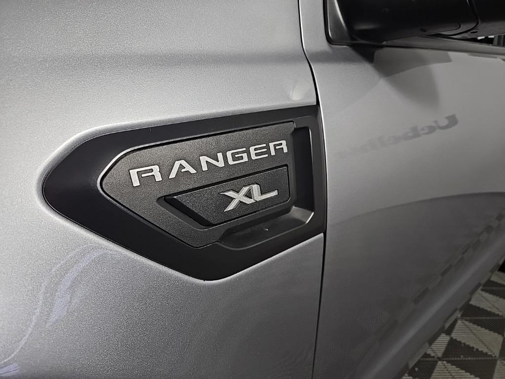 used 2020 Ford Ranger car, priced at $22,998