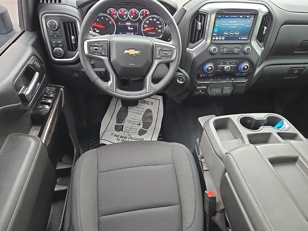 used 2022 Chevrolet Silverado 3500 car, priced at $49,799