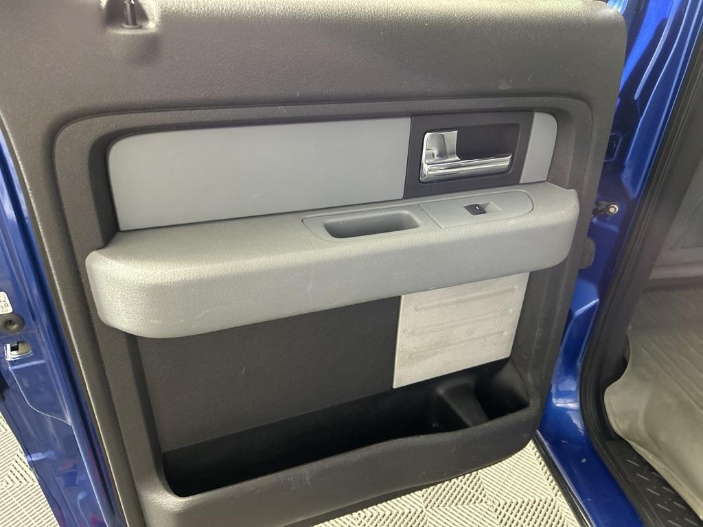used 2012 Ford F-150 car, priced at $12,000
