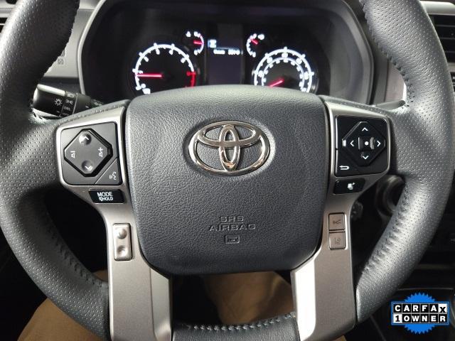 used 2024 Toyota 4Runner car, priced at $41,942