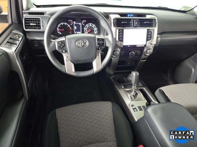 used 2024 Toyota 4Runner car, priced at $41,942