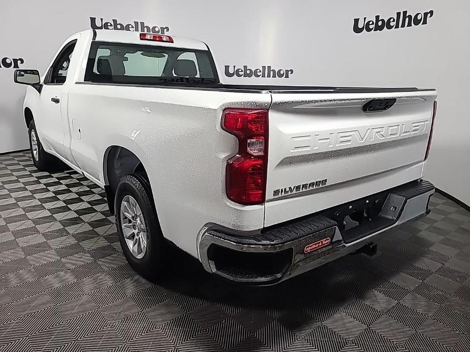 used 2023 Chevrolet Silverado 1500 car, priced at $32,000