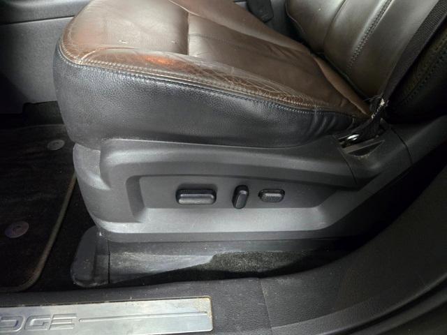 used 2013 Ford Edge car, priced at $7,966