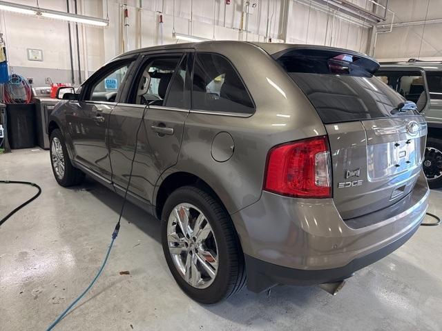 used 2013 Ford Edge car, priced at $8,888
