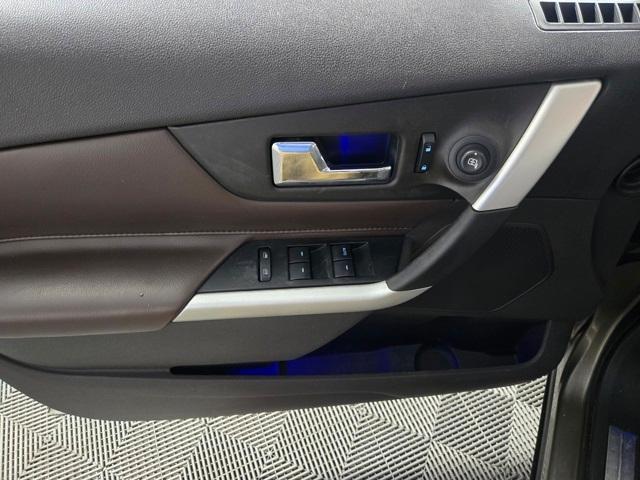 used 2013 Ford Edge car, priced at $7,966
