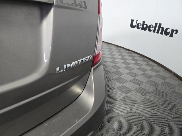 used 2013 Ford Edge car, priced at $7,966