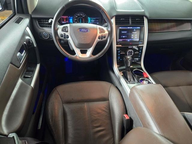 used 2013 Ford Edge car, priced at $7,966