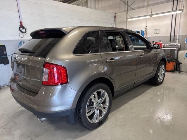 used 2013 Ford Edge car, priced at $8,888