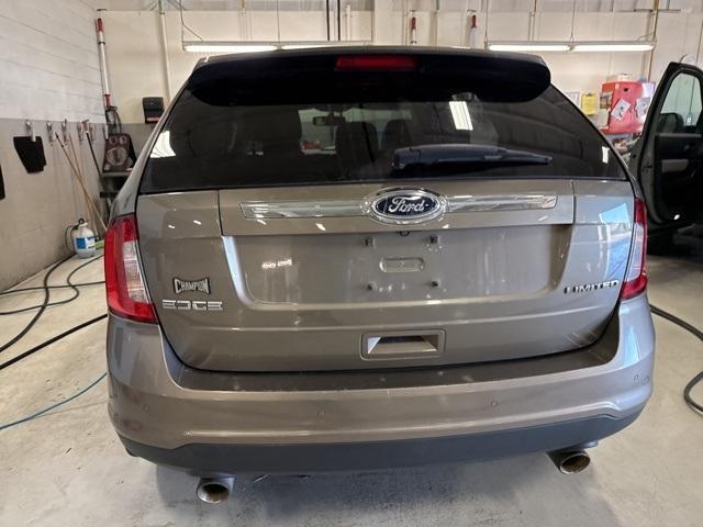 used 2013 Ford Edge car, priced at $8,888