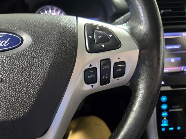 used 2013 Ford Edge car, priced at $7,966
