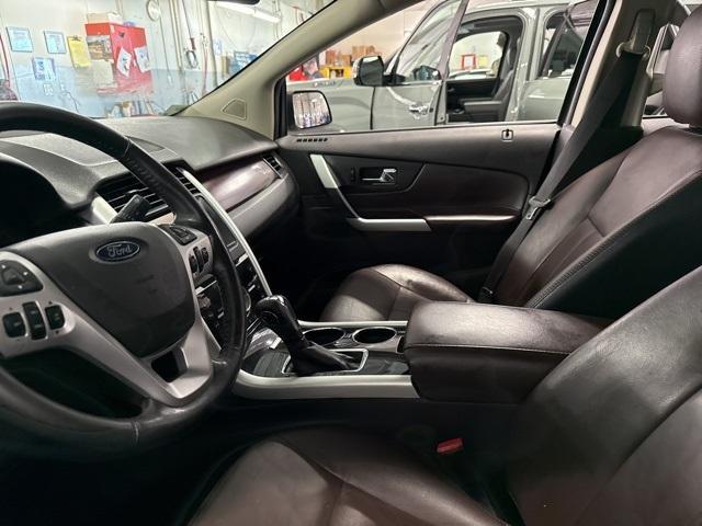 used 2013 Ford Edge car, priced at $8,888