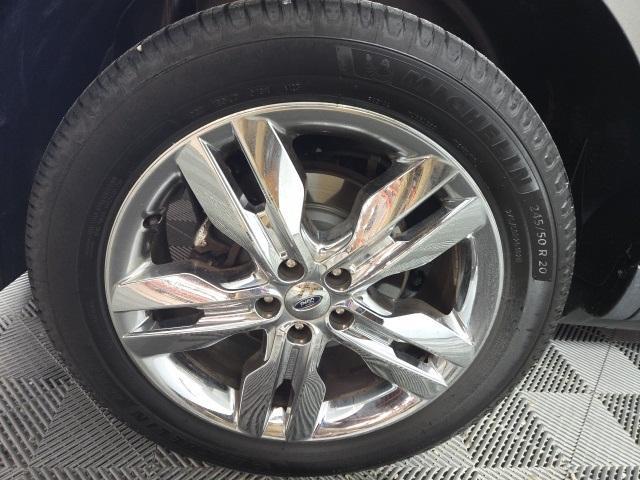used 2013 Ford Edge car, priced at $7,966