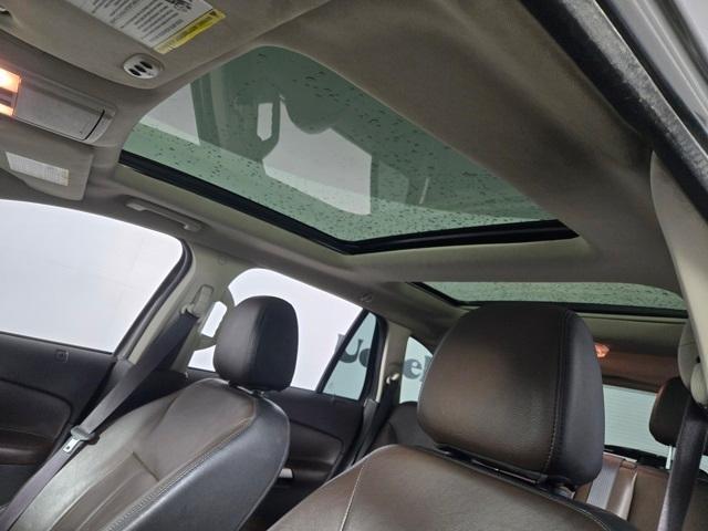 used 2013 Ford Edge car, priced at $7,966