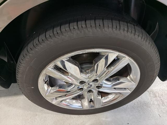 used 2013 Ford Edge car, priced at $8,888