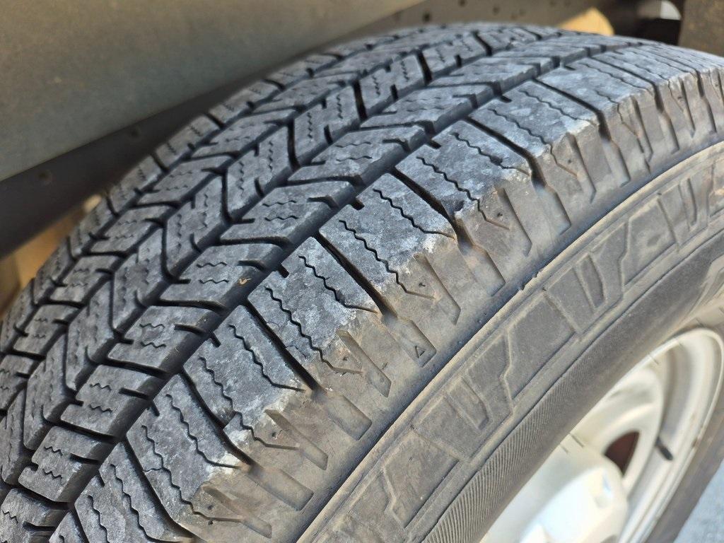 used 2015 Ford F-250 car, priced at $24,995