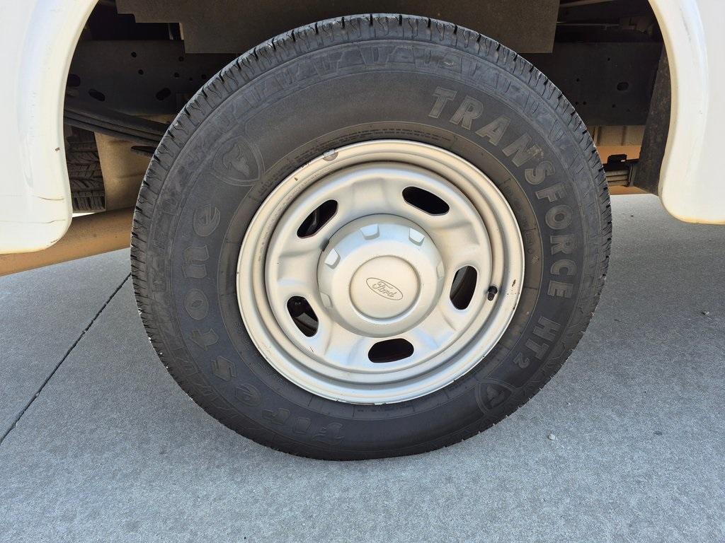 used 2015 Ford F-250 car, priced at $24,995