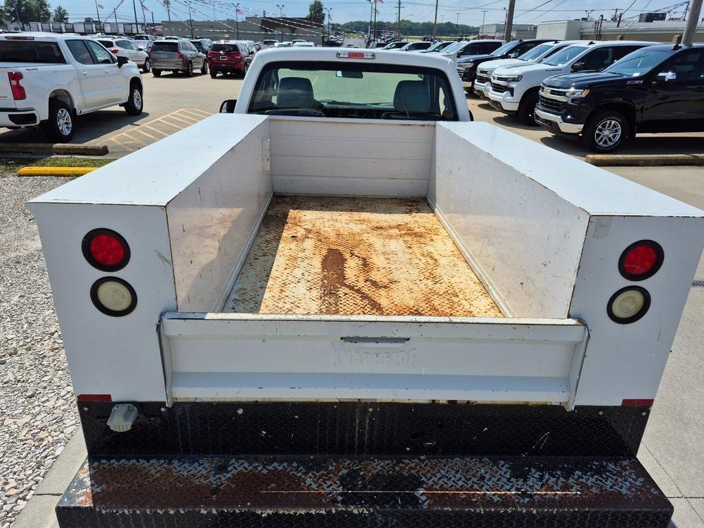 used 2015 Ford F-250 car, priced at $24,995