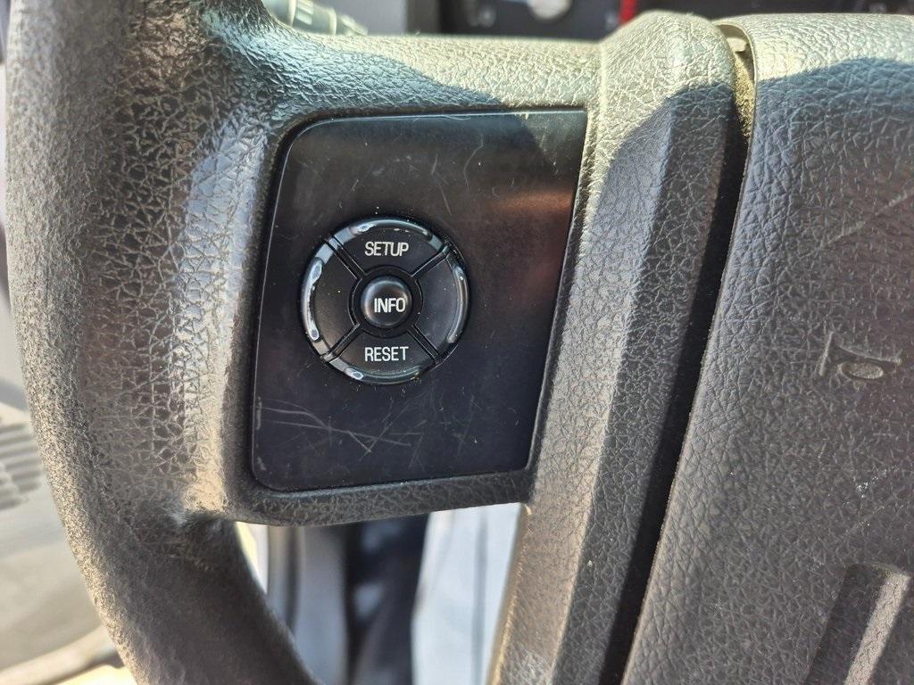 used 2015 Ford F-250 car, priced at $24,995