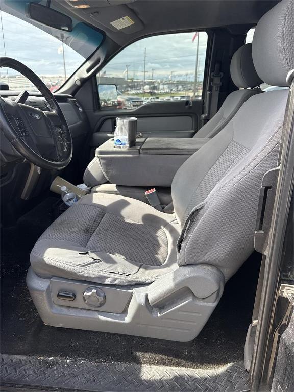 used 2013 Ford F-150 car, priced at $6,998