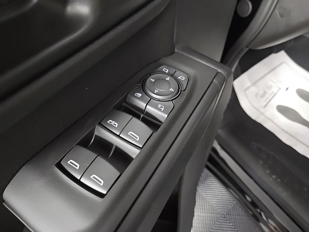 new 2025 Chevrolet Silverado 2500 car, priced at $55,446