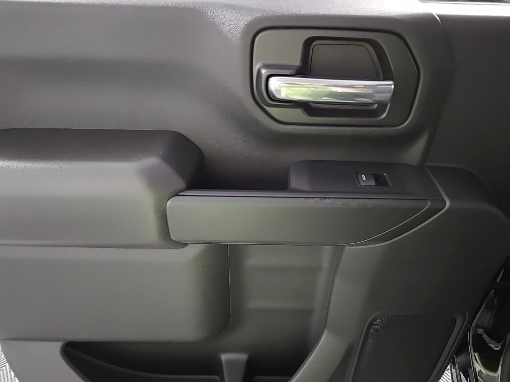 new 2025 Chevrolet Silverado 2500 car, priced at $55,446